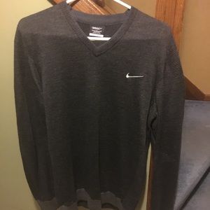 Nike Sweater